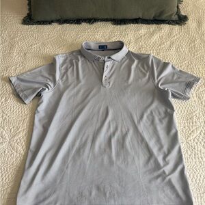Stitch Golf Polo